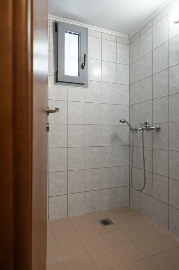 Coral Sea Apartment Kókinosz Pírgosz Kültér fotó